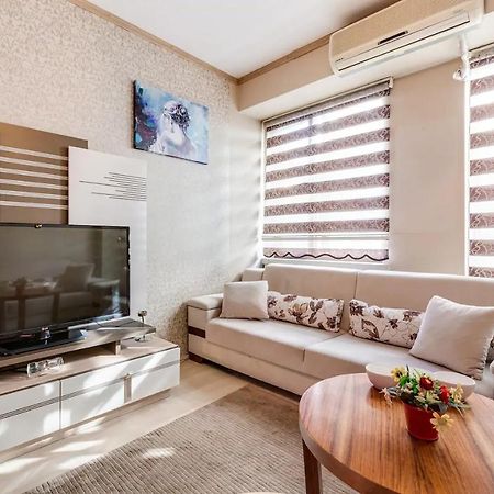Downtown Two-Bedrom Apartment Tiflis Exterior foto