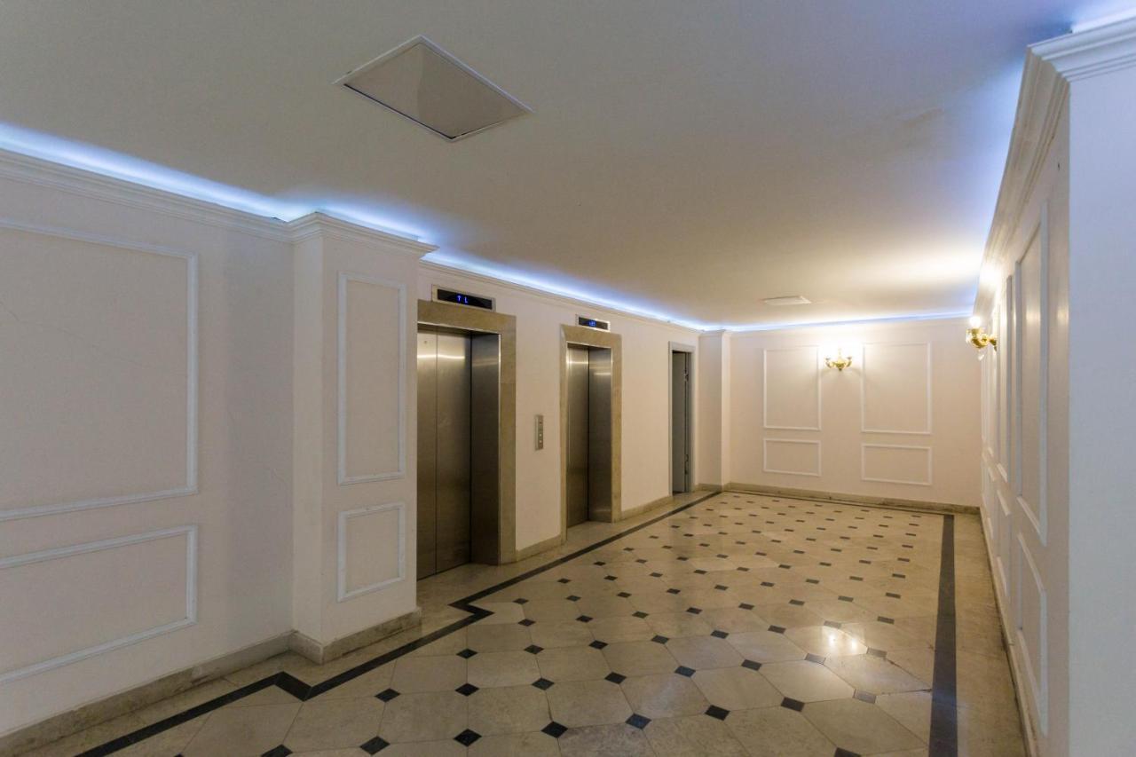 Downtown Two-Bedrom Apartment Tiflis Exterior foto